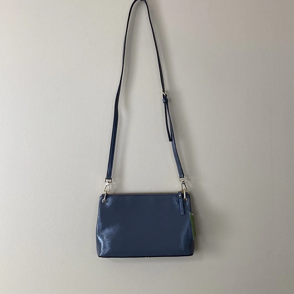𝅺nwt kate spade crossbody